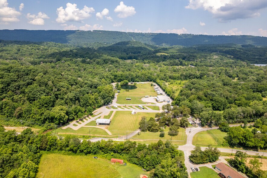 More Photos Of 7643 US-11, Rising Fawn Trailer Camper Park For Sale