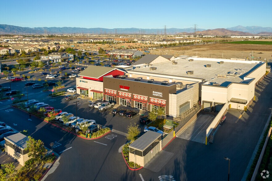 More Photos Of 3430 E Ontario Ranch Rd, Ontario Unknown For Lease