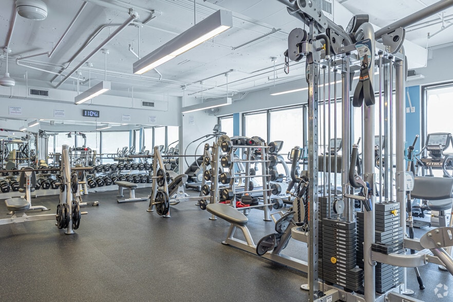 More Photos Of 515 N Flagler Dr, West Palm Beach Coworking Space