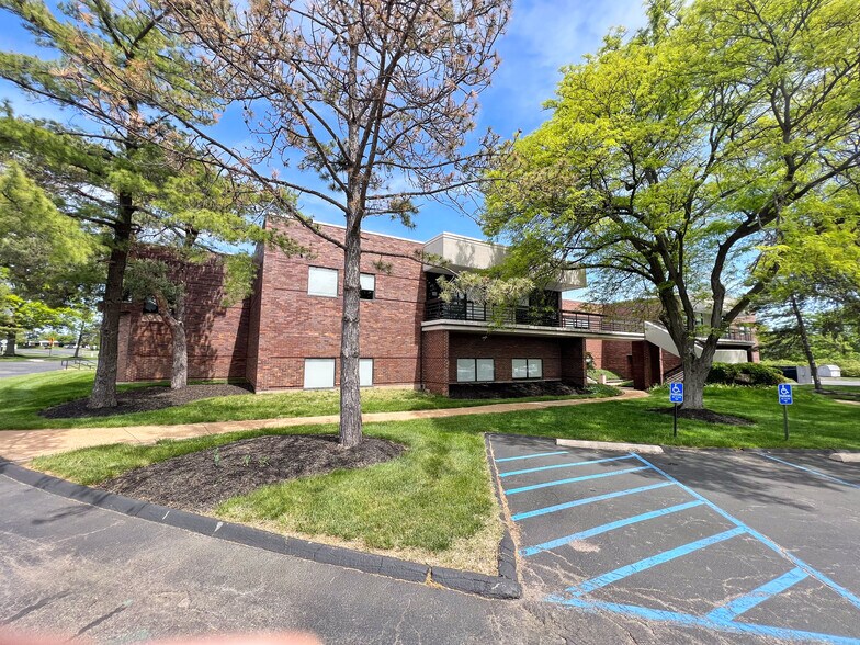 Primary Photo Of , Creve Coeur Office For Sale