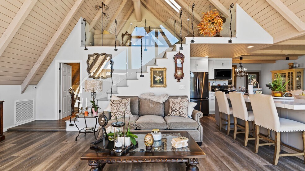 More Photos Of 4431 Escondido Canyon Rd, Acton Apartments For Sale