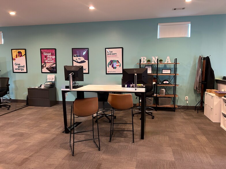 More Photos Of 2505 Eugenia Ave, Nashville Office For Lease