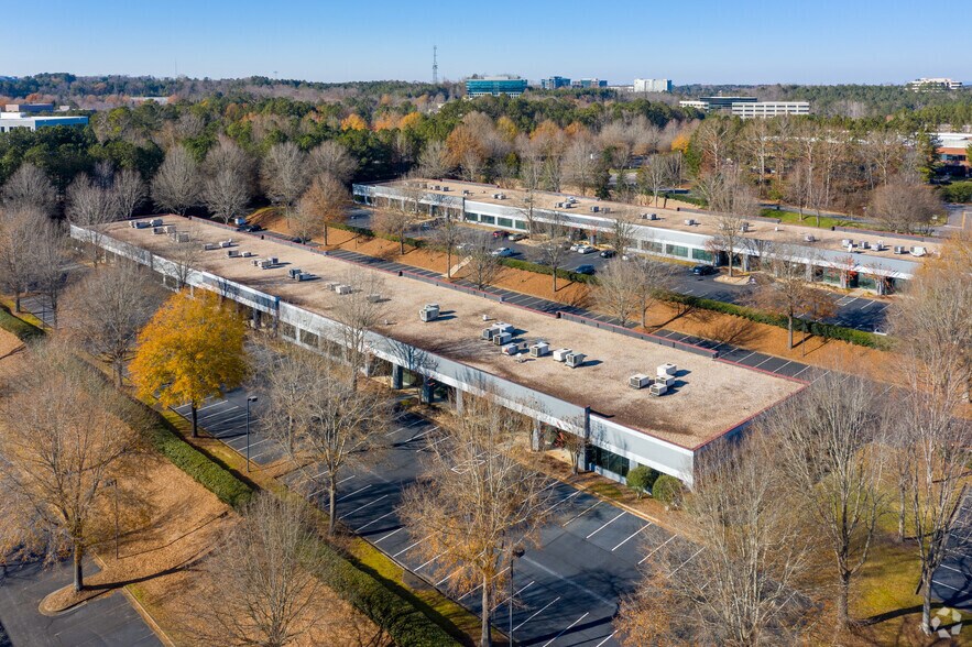 More Photos Of 3157 Royal Dr, Alpharetta Office For Lease