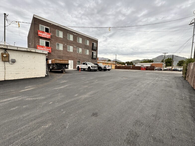 More Photos Of 20 S 100 W, Payson Apartments For Lease