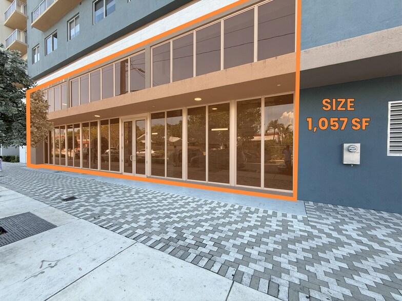 More Photos Of 1110 NW 1st St, Miami Apartments For Sale