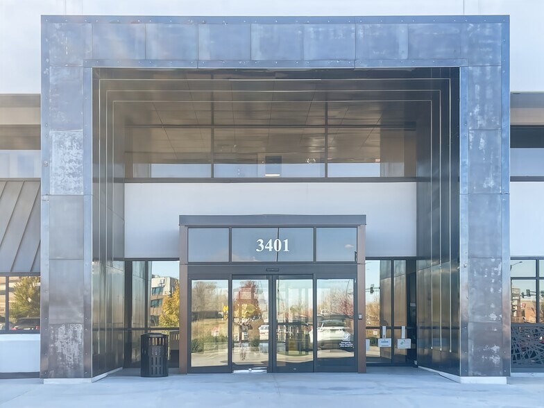 More Photos Of 3401 Quebec St, Denver Coworking Space