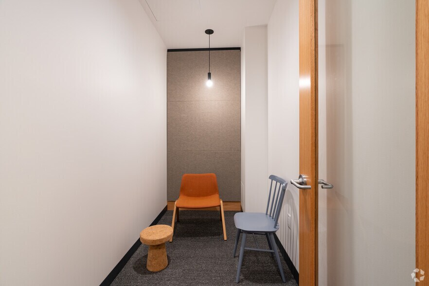 More Photos Of 611 Gateway Blvd, South San Francisco Coworking Space