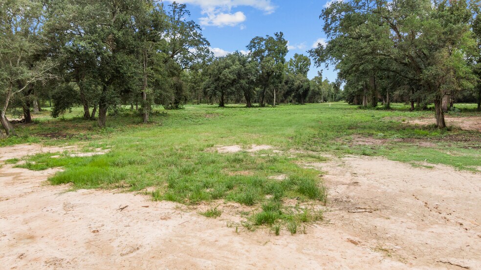 More Photos Of 0 E Feeder Rd, Hankamer Land For Sale