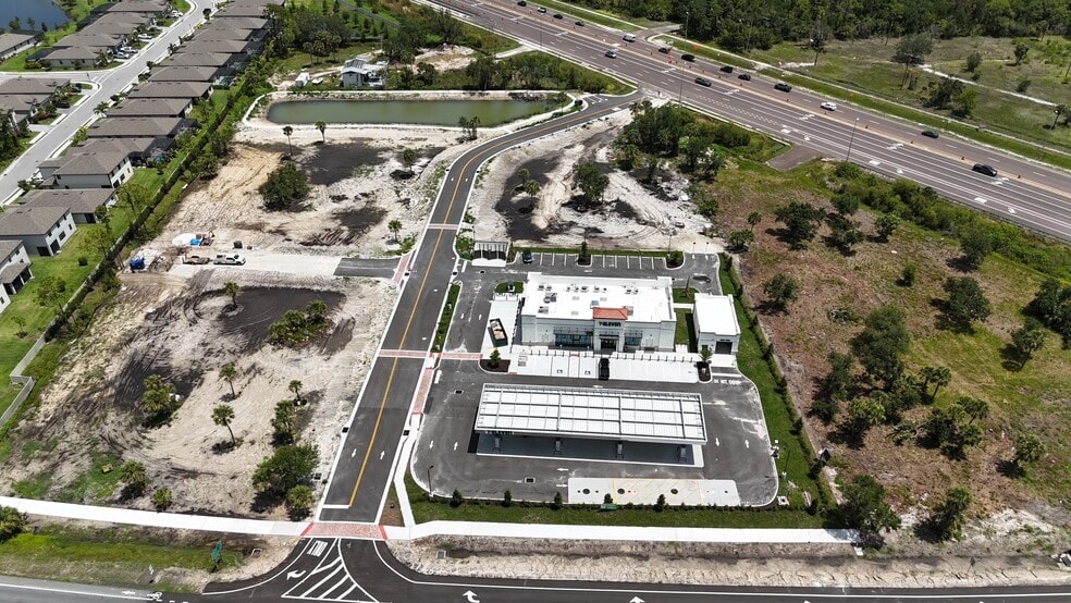 More Photos Of S Tamiami Trl @ North River Rd, Venice Land For Lease