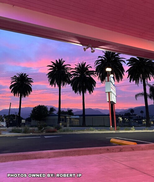 More Photos Of 600 E 5th St, Azusa Convenience Store For Sale