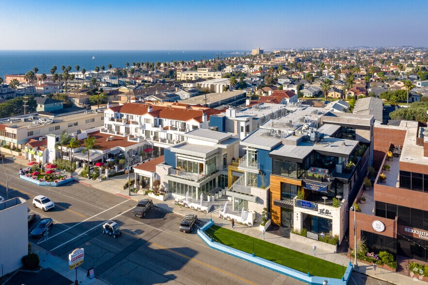 More Photos Of 219 Ave I, Redondo Beach Storefront For Lease
