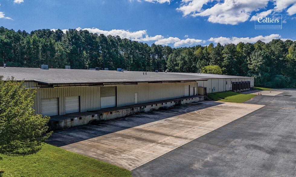 More Photos Of 3260 Southport Rd, Spartanburg Warehouse For Lease