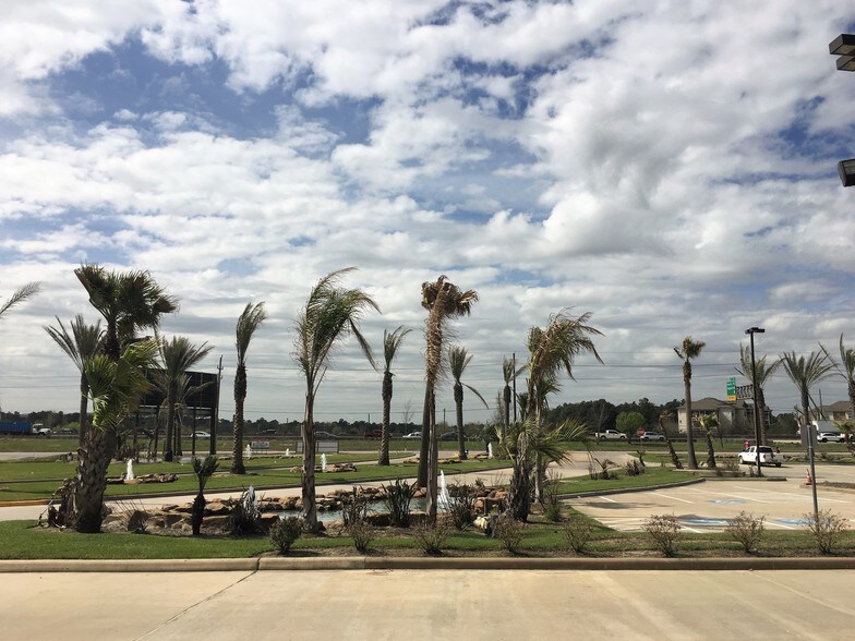 More Photos Of 24401 N I-45 Fwy, Spring Land For Sale
