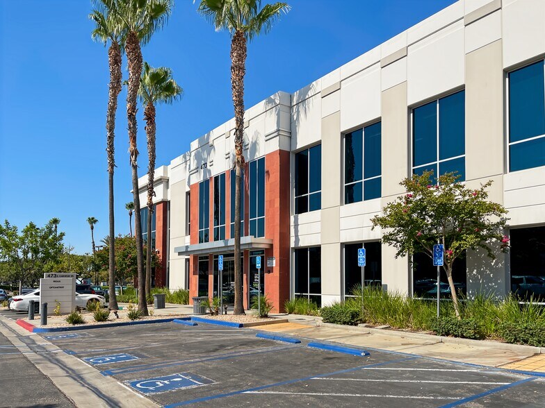 More Photos Of 473 E Carnegie Dr, San Bernardino Coworking Space