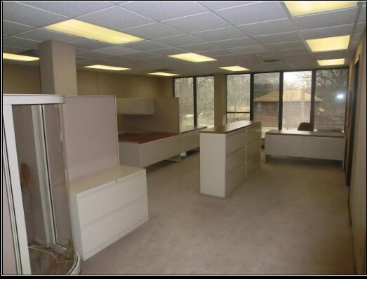 More Photos Of 3612 Lincoln Hwy, Olympia Fields Office For Lease