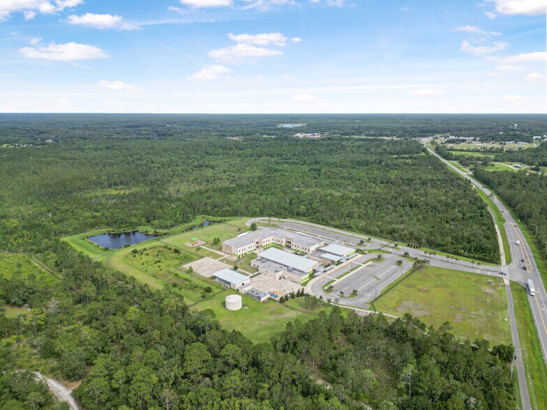 More Photos Of N US Hwy 17, Pierson Land For Sale