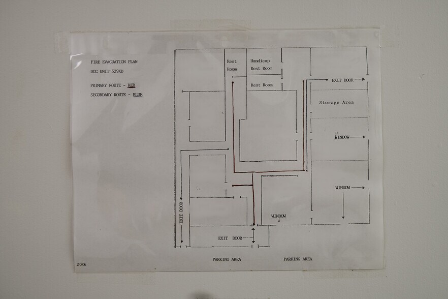 More Photos Of 512-522 S Caldwell St, Brevard Office For Sale