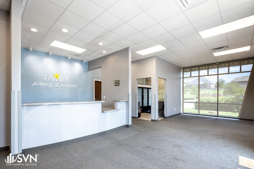 More Photos Of 605 Keene Centre Dr, Nicholasville Freestanding For Lease