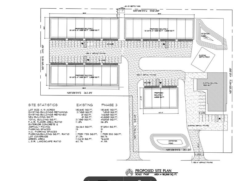 More Photos Of 7645 Grinde Rd, Deforest Warehouse For Sale