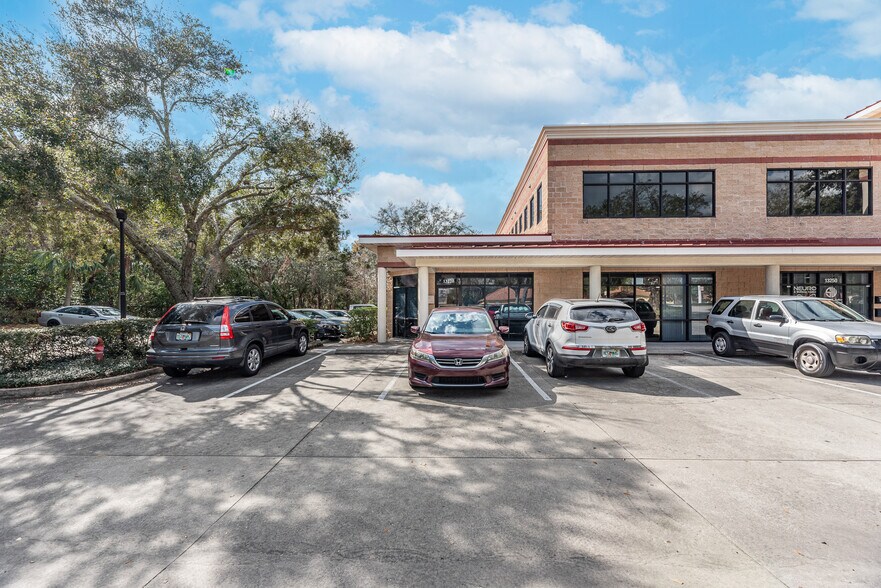 More Photos Of 13220-13280 N 56th St, Temple Terrace Medical For Sale