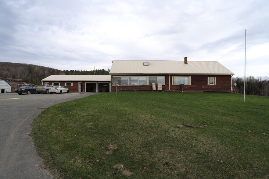 More Photos Of 6 Simino Ln, Irasburg Manufacturing For Sale