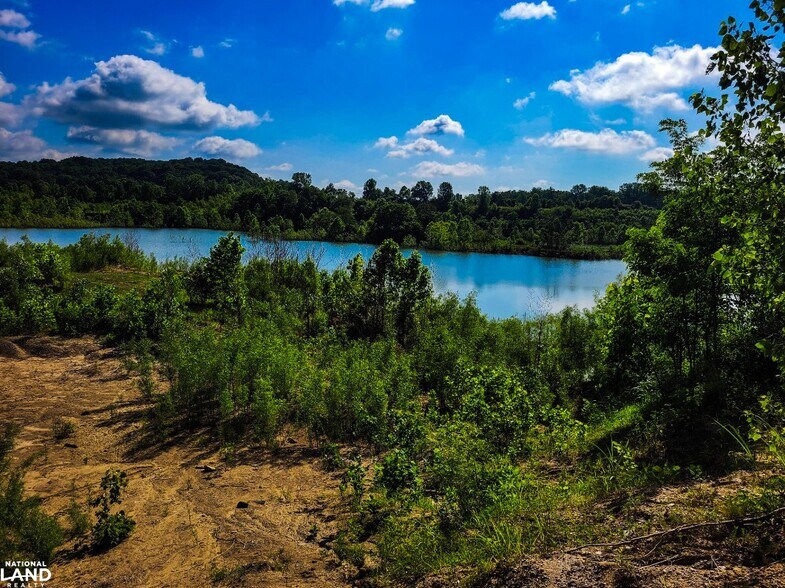 More Photos Of 3200 W Old Highway 11 SW, Mauckport Land For Sale