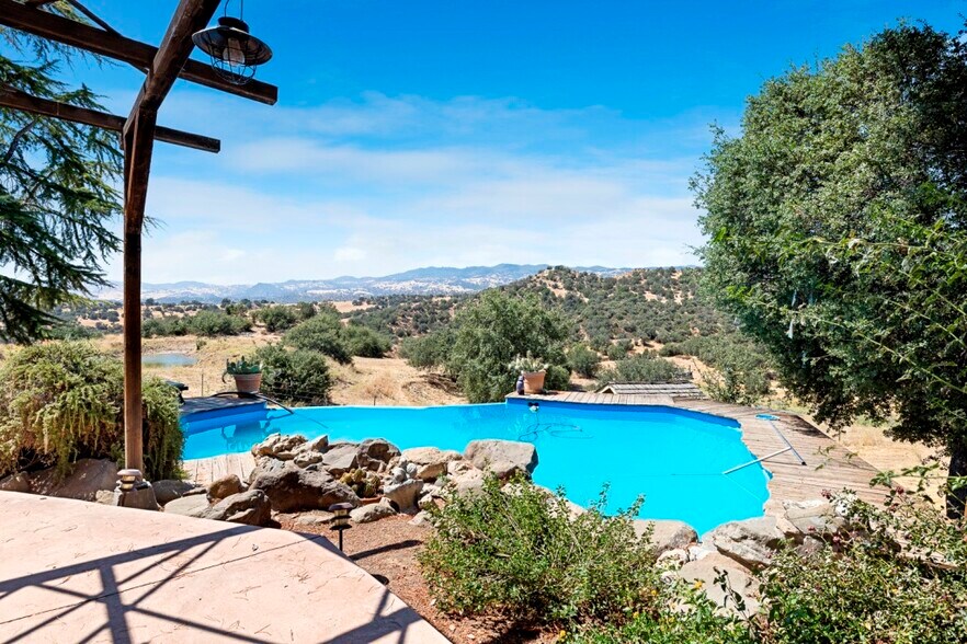 More Photos Of 39330 W Warthan Canyon Rd, Coalinga Land For Sale