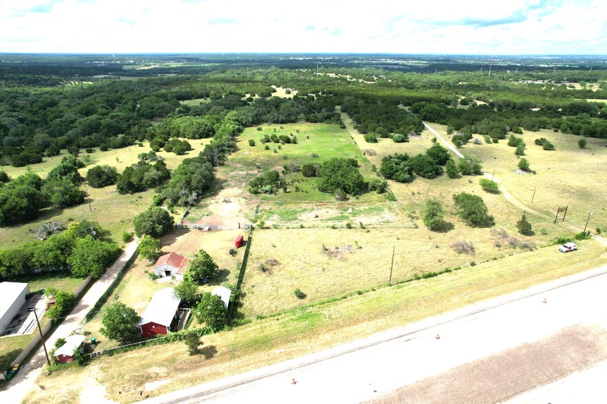 Primary Photo Of 6514 W US Highway 190, Belton Land For Sale