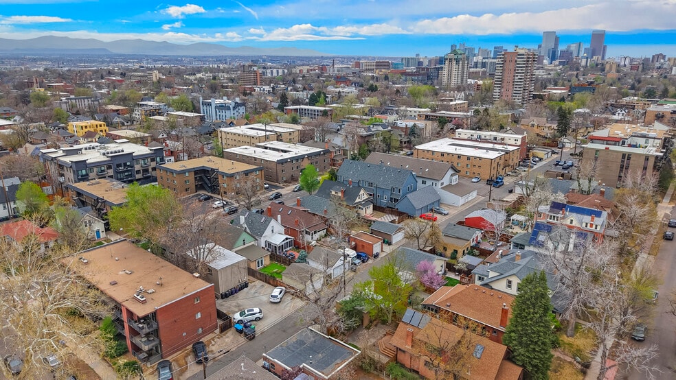 More Photos Of 80 S Washington St, Denver Apartments For Sale