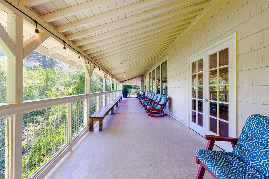 More Photos Of 22776 Moscow Road rd, Monte Rio Lodge Meeting Hall For Sale