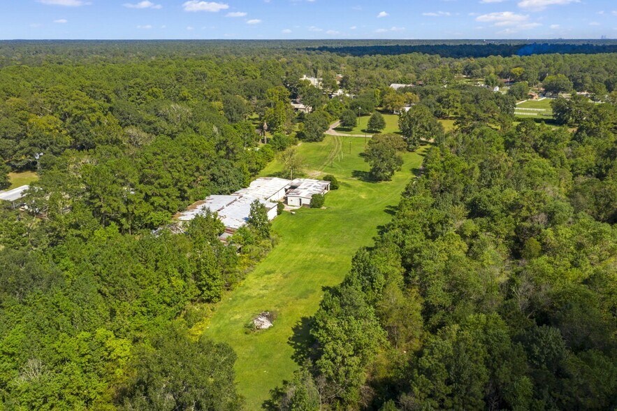 More Photos Of 30405 Dobbin Huffsmith Rd, Magnolia Land For Sale
