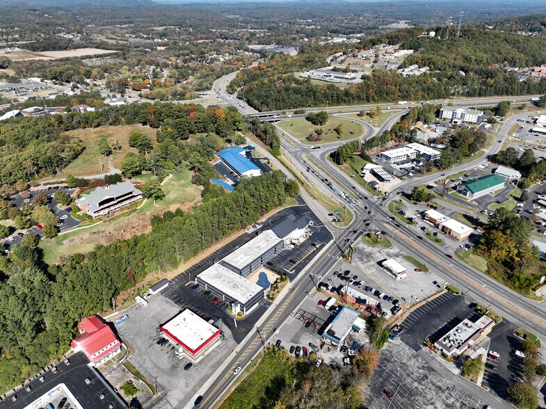 More Photos Of 2595 Georgetown Rd, Cleveland Hotel For Sale