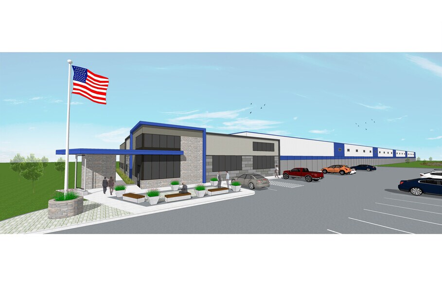 More Photos Of Lots 17 & 18 Technology Pky, Cedar Falls Medical For Lease