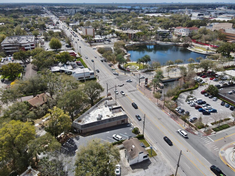 More Photos Of 1527 S Orange Ave, Orlando Office For Lease