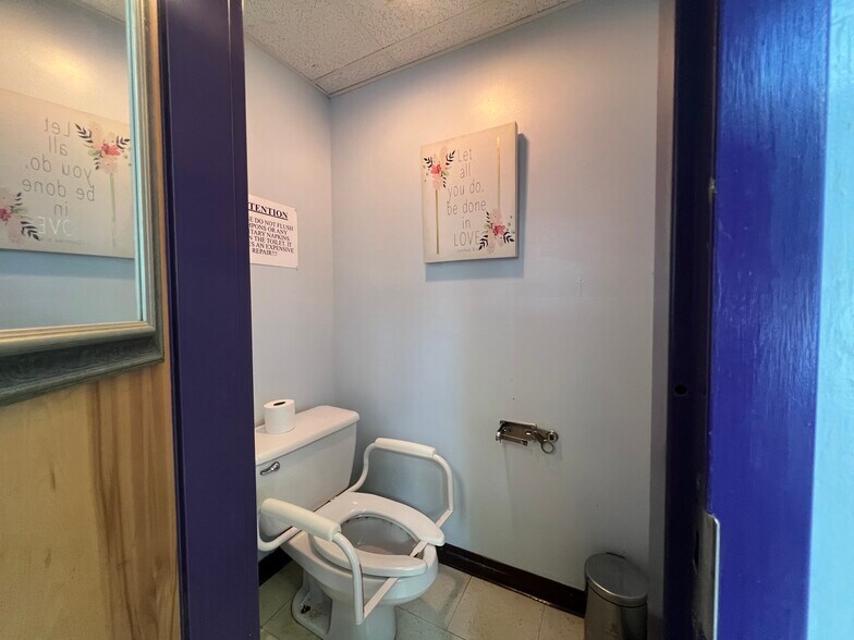 More Photos Of 1073 Clinton Ave, Rochester Religious Facility For Sale