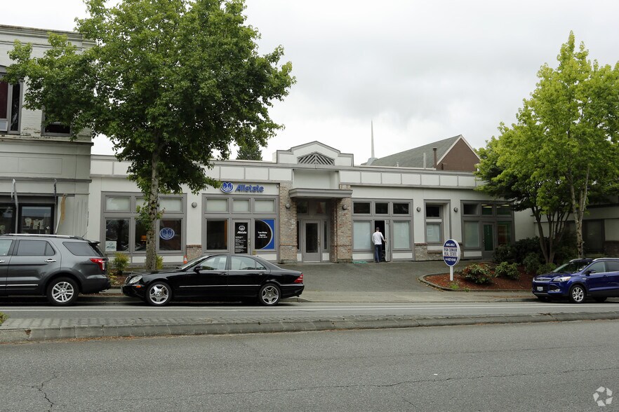 Primary Photo Of 720 Market St, Kirkland Office For Lease