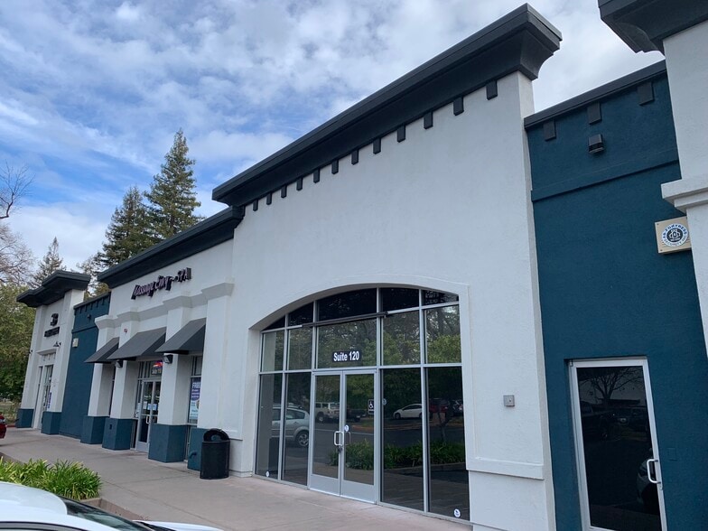 More Photos Of 605-615 Mangrove, Chico Unknown For Lease