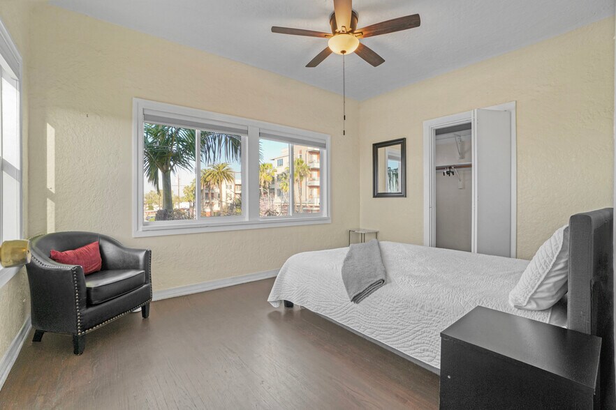 More Photos Of 2536 Atlantic Ave, Long Beach Multifamily For Sale