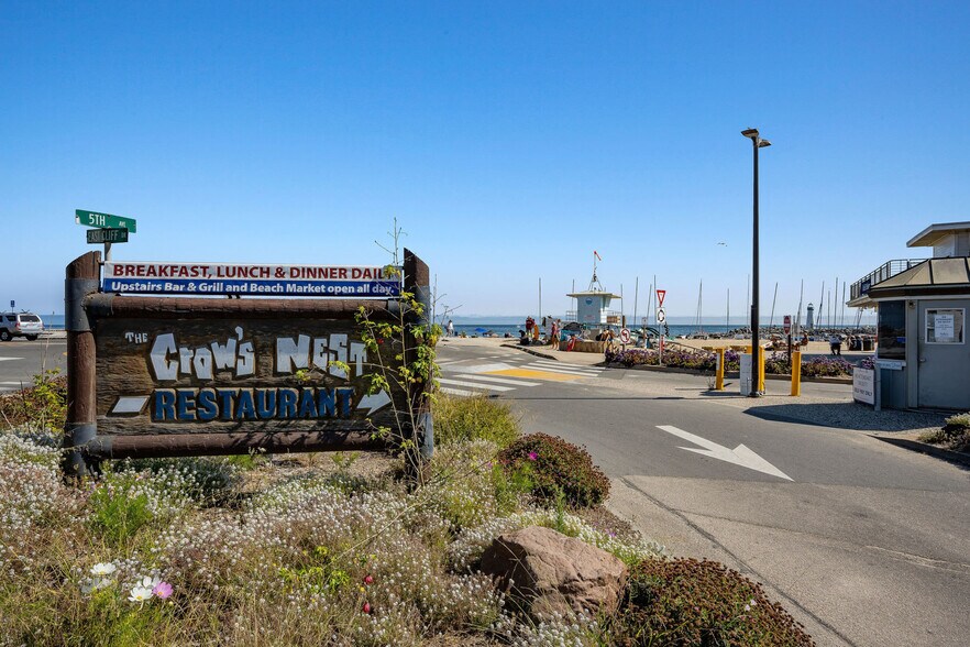 More Photos Of 1430 Merrill St, Santa Cruz Multifamily For Sale