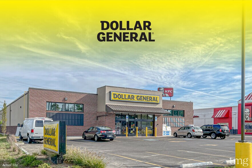 Primary Photo Of 4203 Linden Ave, Dayton Freestanding For Sale