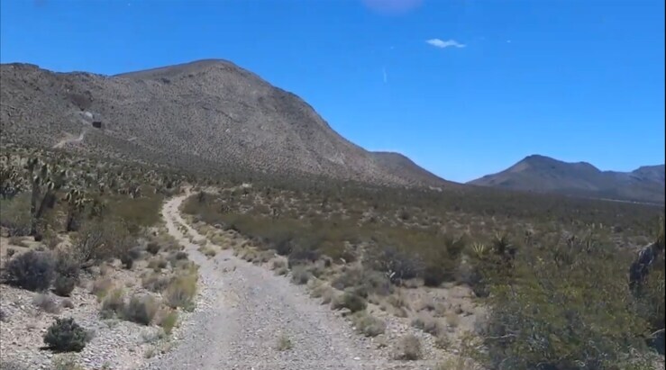 More Photos Of 9 Clark Mountain Rd, Baker Land For Sale