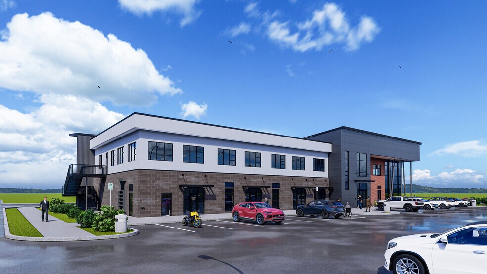 More Photos Of 4184 St Cloud Dr, Loveland Storefront Retail Office For Sale