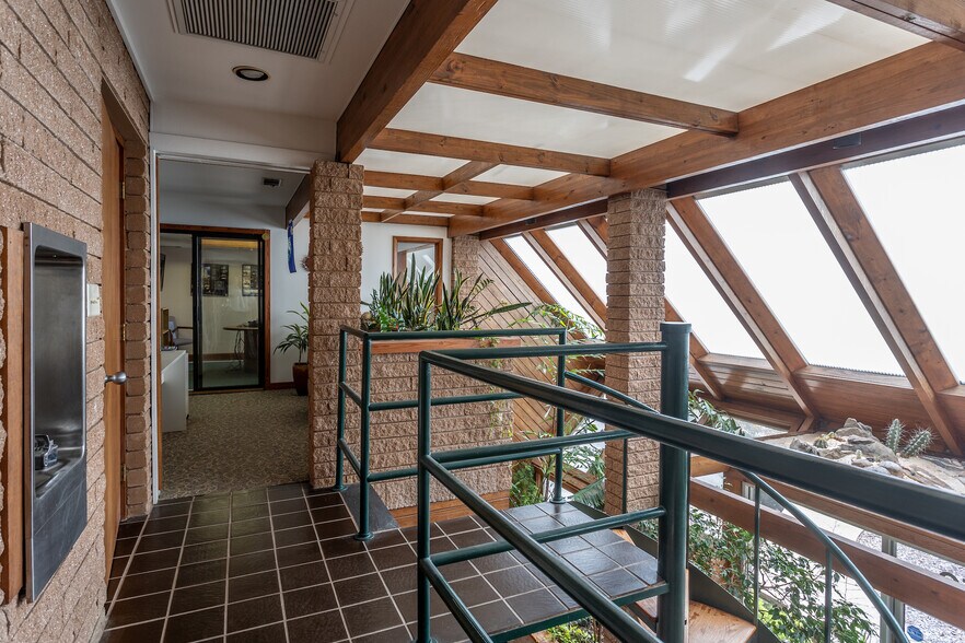 More Photos Of 850 W Morgan St, Raleigh Loft Creative Space For Sale