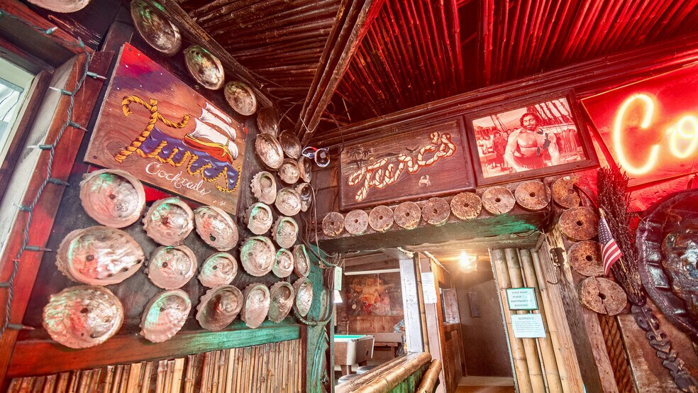 More Photos Of 16321 Pacific Coast Hwy, Sunset Beach Bar For Sale