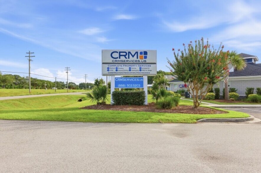 More Photos Of 9250 Highway 17 Byp, Murrells Inlet Office For Sale