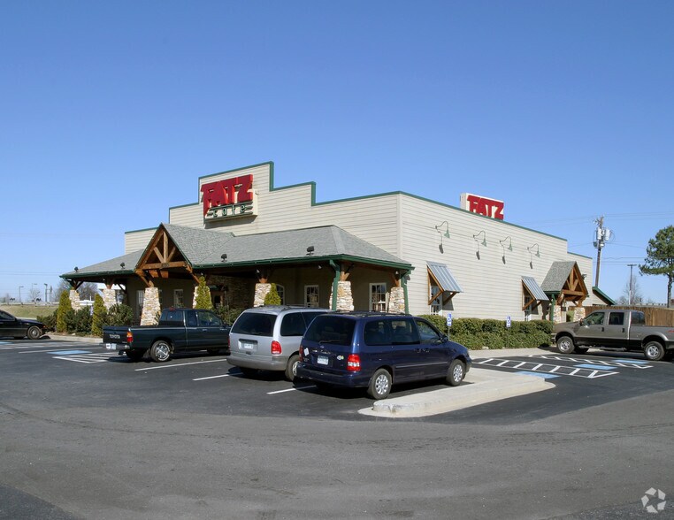 More Photos Of 6750 Pottery Rd, Spartanburg Restaurant For Sale