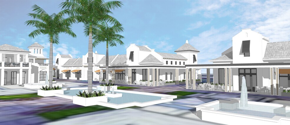 More Photos Of 40 Selina Way, Saint Johns Unknown For Lease