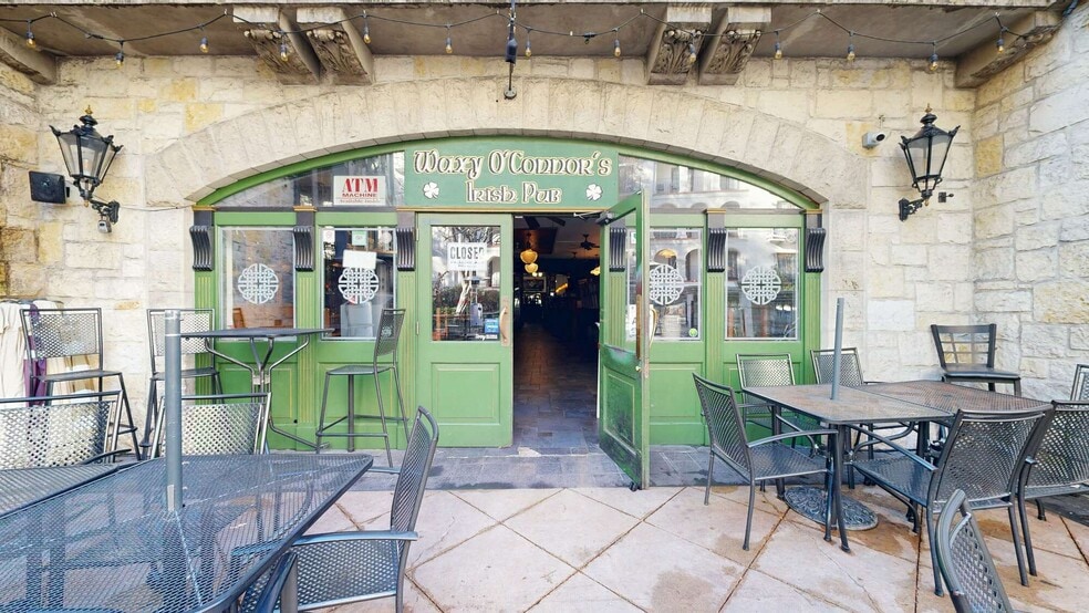 More Photos Of , San Antonio General Retail For Sale