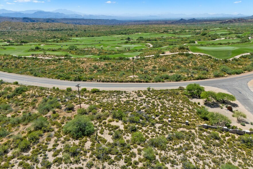 More Photos Of 41901 N Old Mine Rd, Cave Creek Land For Sale