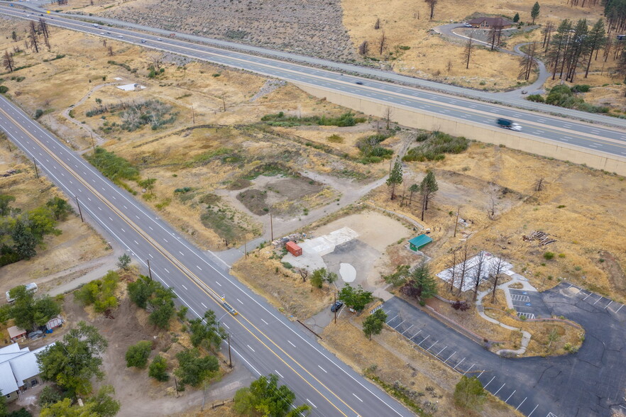 More Photos Of 815 US Highway 395 S, Washoe Valley Land For Sale